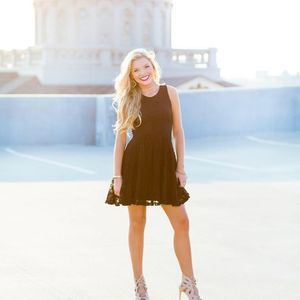 Meet your Posher, Hailee